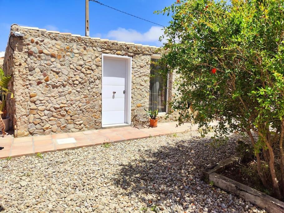 Apartment La Casa De Piedra A Orillas Del Mar Vejer de la Frontera