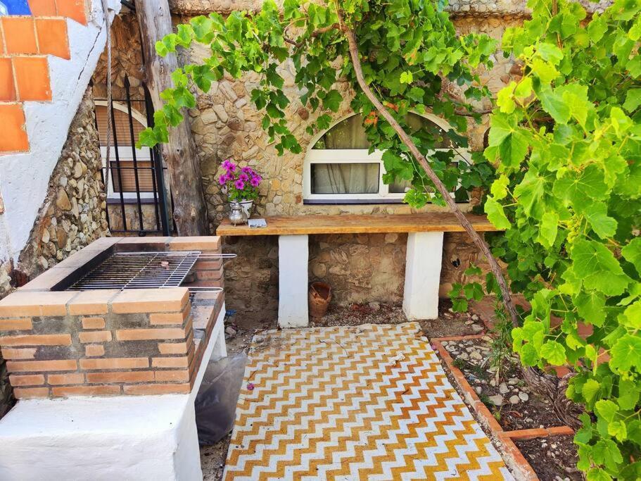 La Casa De Piedra A Orillas Del Mar * Vejer de la Frontera