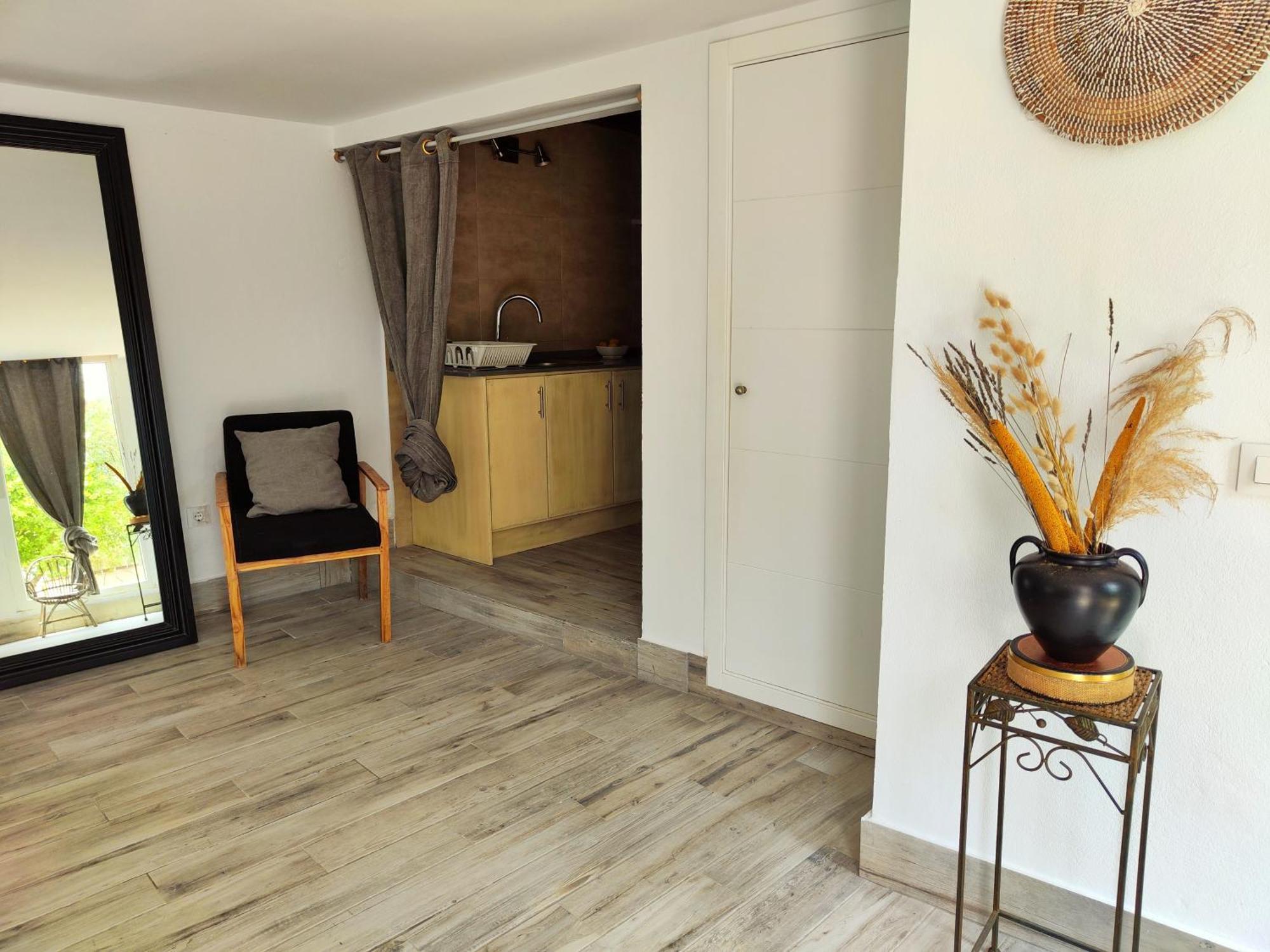 Apartment La Casa De Piedra A Orillas Del Mar