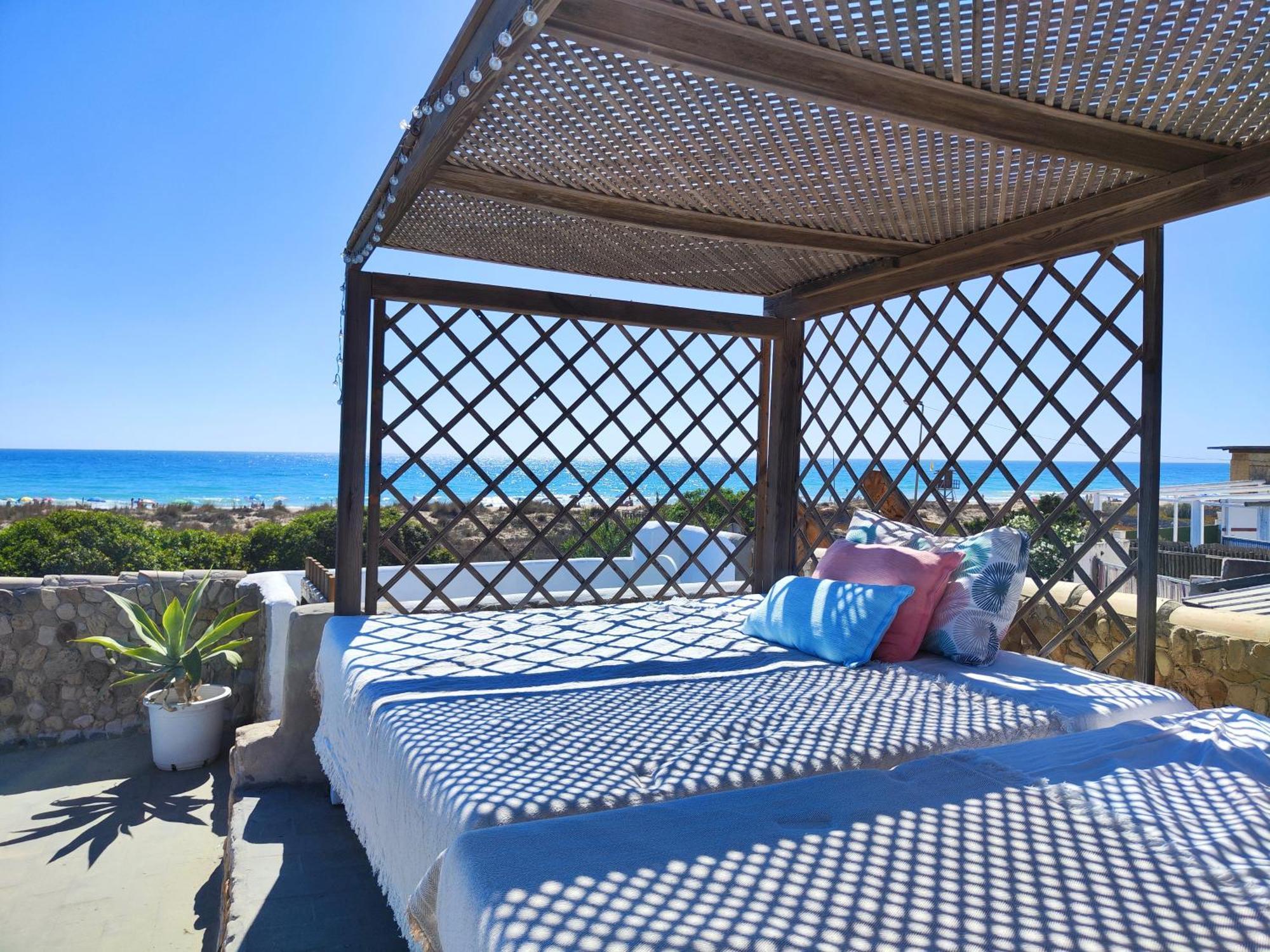 Apartment La Casa De Piedra A Orillas Del Mar